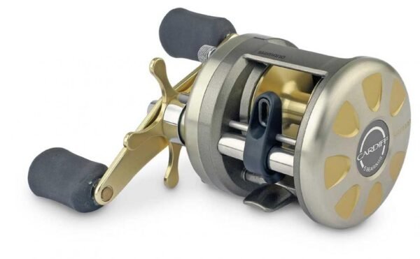 Shimano Cardiff - Imagen 2