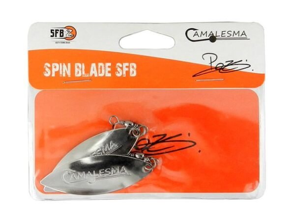 Camalesma Spin Blade SFB - Imagen 2