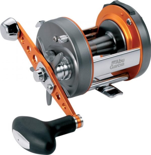 Abu Garcia 6500 C3 CT Premium Mag Elite