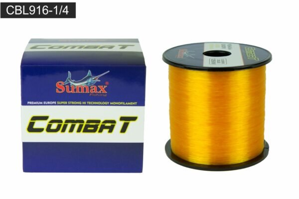 Tanza Sumax Combat - Imagen 5