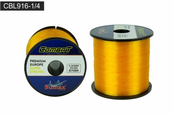 Tanza Sumax Combat - Imagen 4