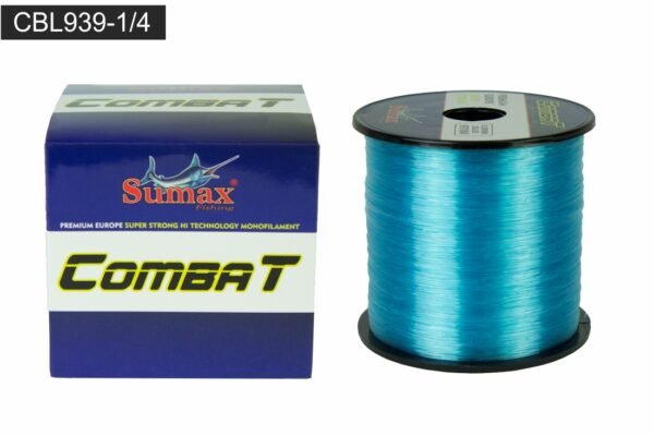 Tanza Sumax Combat - Imagen 8