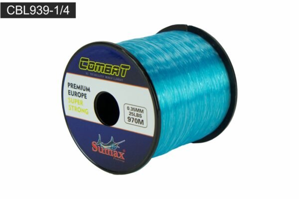 Tanza Sumax Combat - Imagen 9