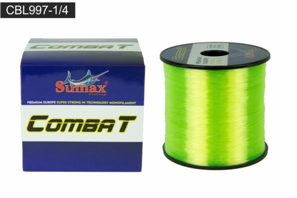Tanza Sumax Combat - Imagen 2