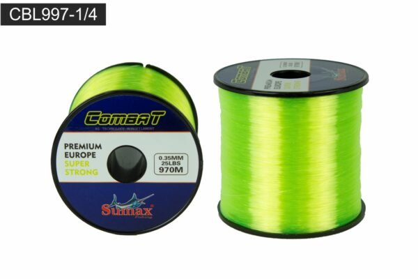 Tanza Sumax Combat