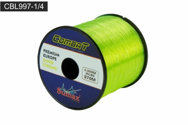 Tanza Sumax Combat - Imagen 3