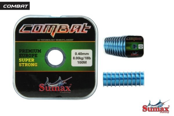 Tanza Combat 100m - Imagen 4