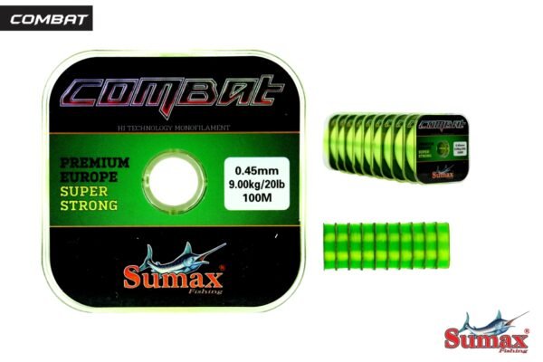 Tanza Combat 100m