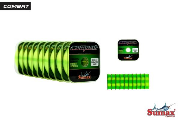 Tanza Combat 100m - Imagen 2