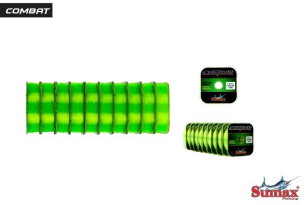 Tanza Combat 100m - Imagen 3
