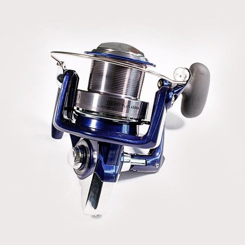 Daiwa Emcast Plus Articulos De Pesca