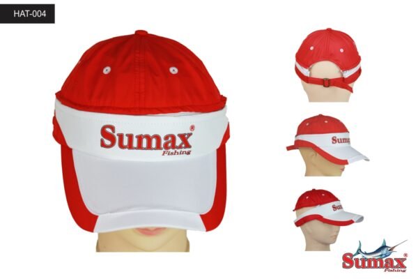 HAT-004