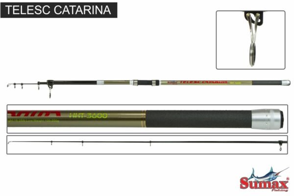 Caña Katarina - Imagen 3