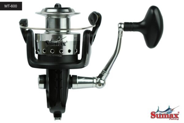 Reel Metanium(Agua Salada) - Imagen 2