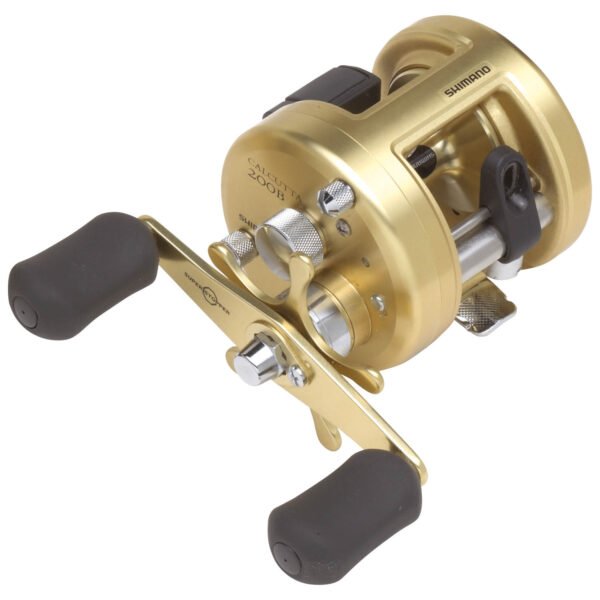 Shimano Calcutta Serie B