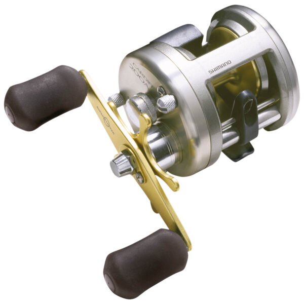 Shimano Cardiff