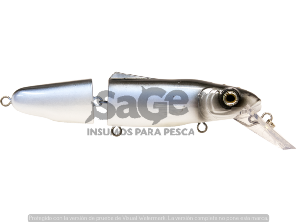 Pounder - Imagen 3