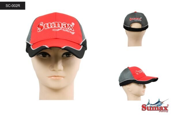 SC-002R