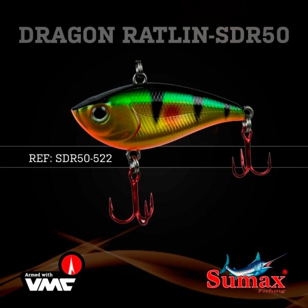 Dragon Ratlin 50 - Imagen 4
