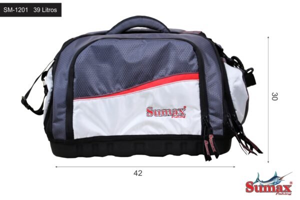 Bolso Sumax SM-1201