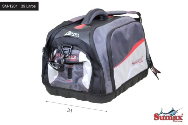 Bolso Sumax SM-1201 - Imagen 3