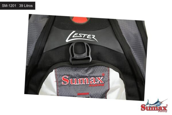 Bolso Sumax SM-1201 - Imagen 4