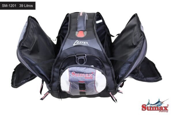 Bolso Sumax SM-1201 - Imagen 5