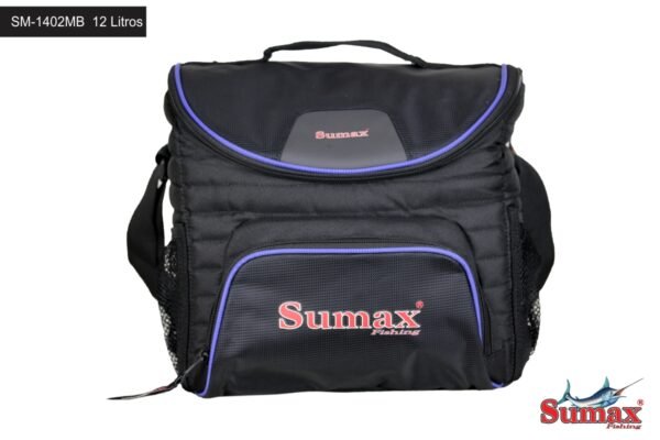 Bolso Sumax Térmico Mediano SM-1402MB