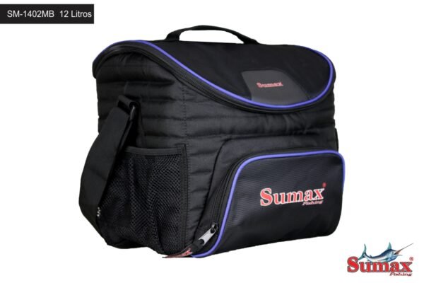 Bolso Sumax Térmico Mediano SM-1402MB - Imagen 3