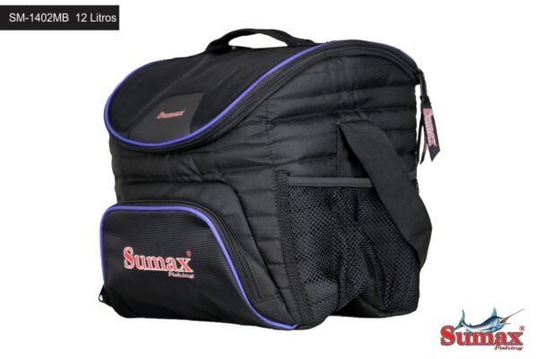 Bolso Sumax Térmico Mediano SM-1402MB - Imagen 4