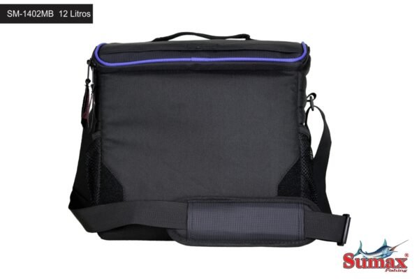 Bolso Sumax Térmico Mediano SM-1402MB - Imagen 5