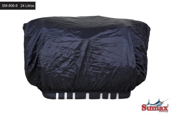 Bolso Sumax Con Organizadores SM-806-8 - Imagen 5