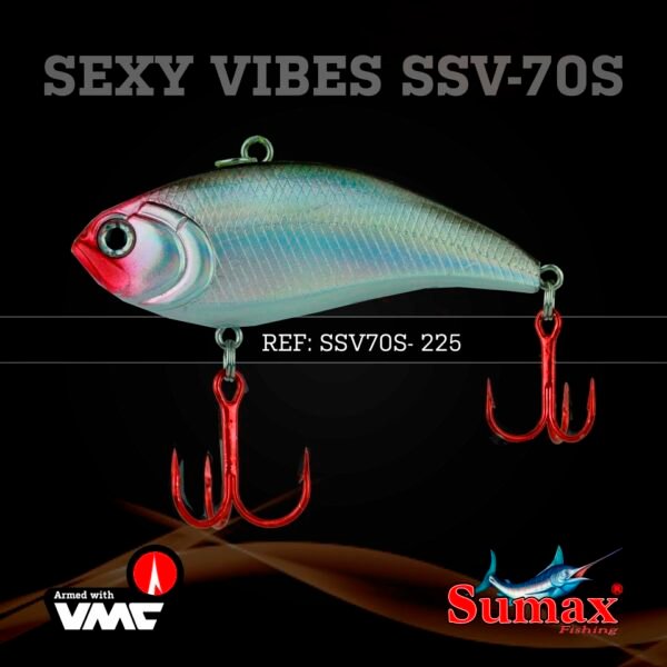 Sexy Vibes - Imagen 2
