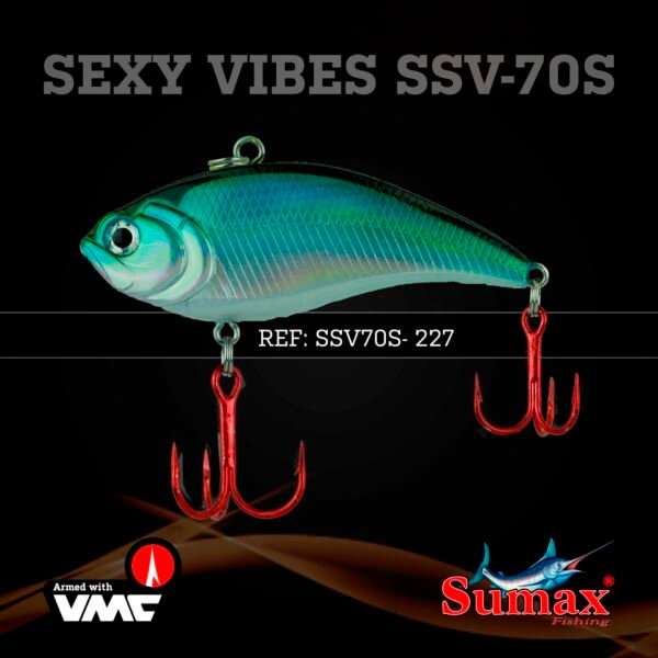 Sexy Vibes - Imagen 3
