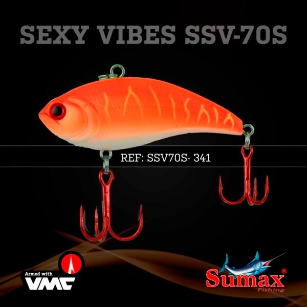 Sexy Vibes - Imagen 5