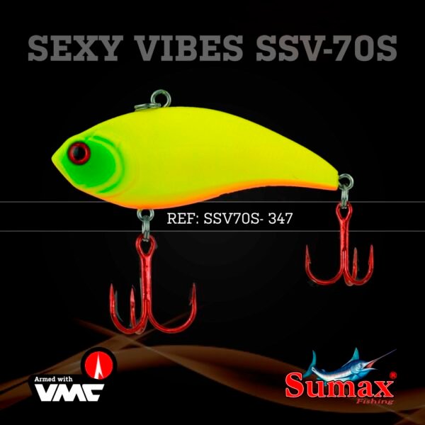 Sexy Vibes - Imagen 6