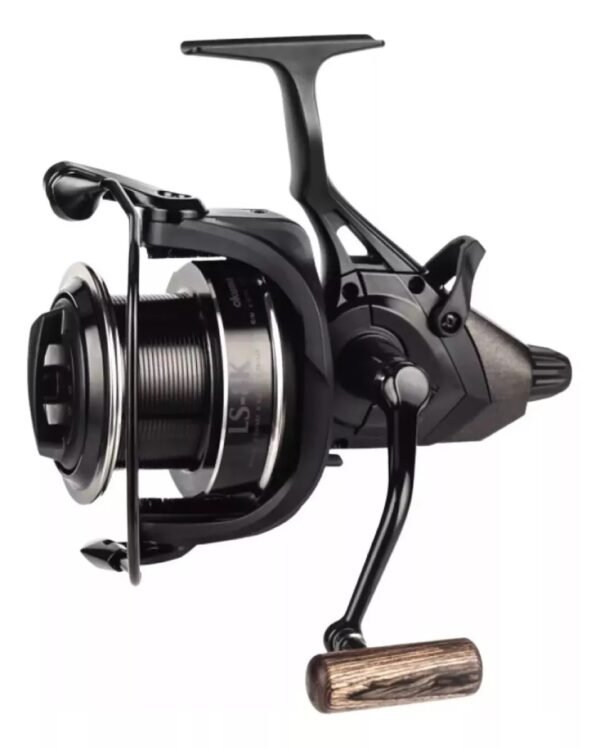 Reel Frontal Cónico Okuma Surf 8K