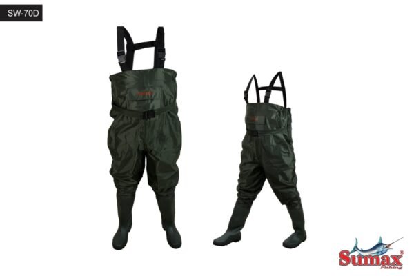 Wader Sumax - Imagen 2