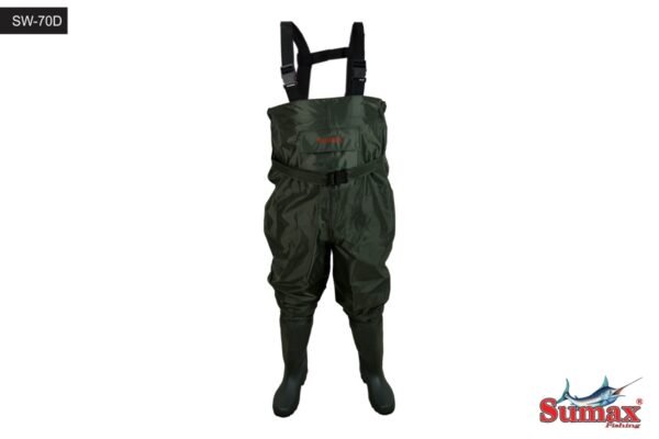 Wader Sumax