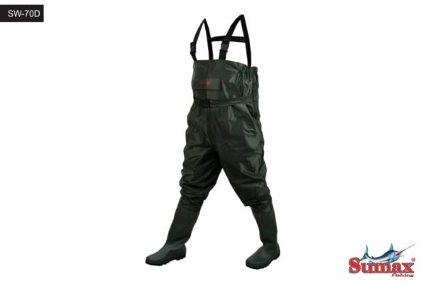 Wader Sumax - Imagen 3