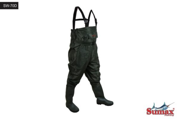 Wader Sumax - Imagen 4