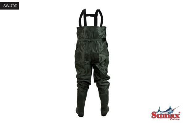 Wader Sumax - Imagen 5