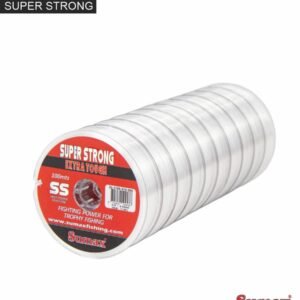 Tanza Sumax SS 100m