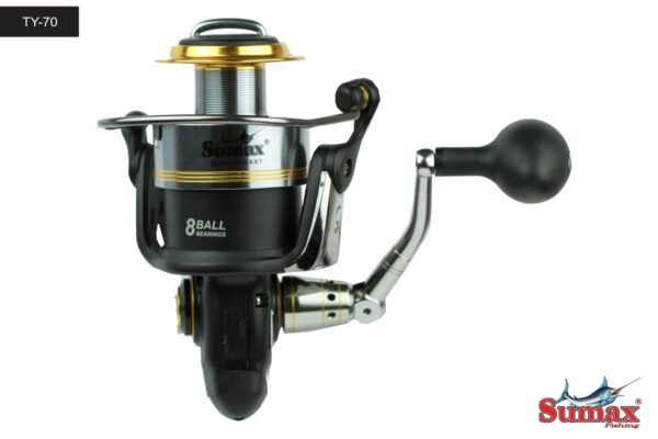 Reel Tryon-70