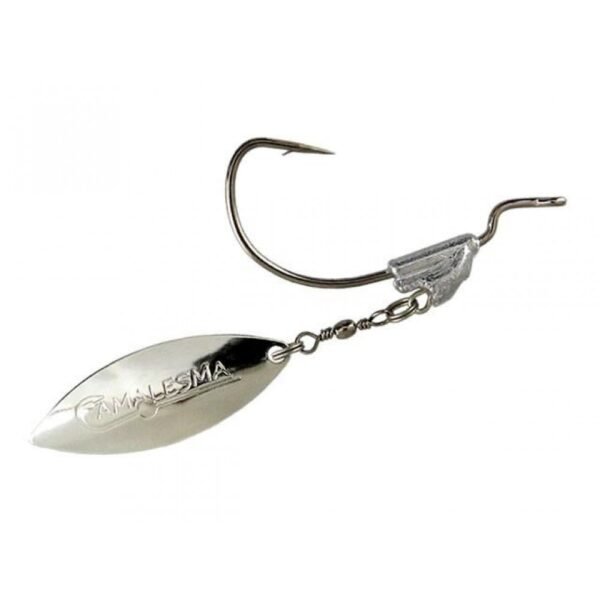 Camalesma Anzuelos UnderSpin SFB