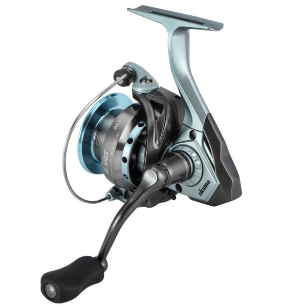 Okuma Alaris - Imagen 2