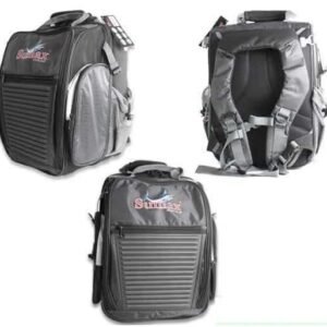 Bolso Sumax Mochila con Reelera SM-1203