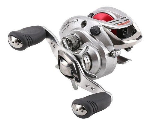 Daiwa Exceler 100H