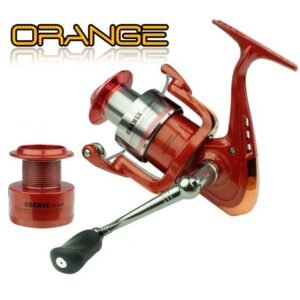 Reel Orange