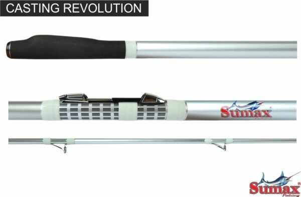 Caña Casting Revolution